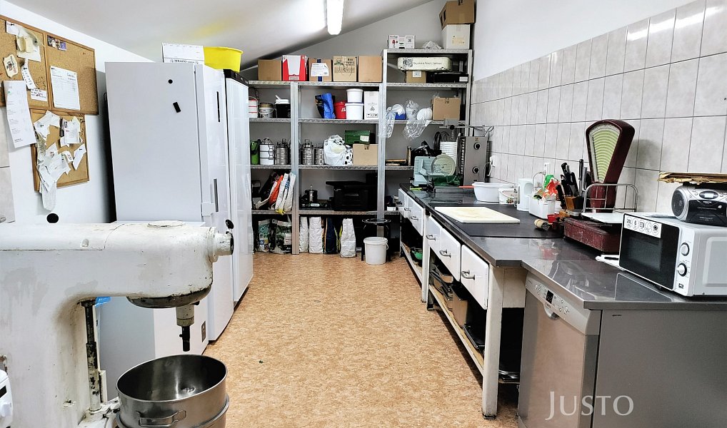 Prodej domu 497 m² s pozemkem 400 m², Písek – náhled fotky 26