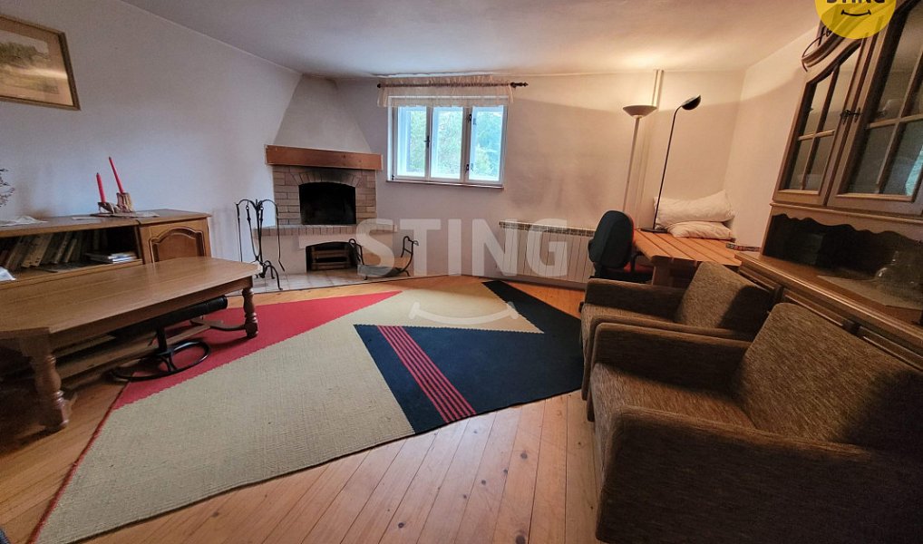 Pronájem chaty/chalupy 290 m² s pozemkem 1 168 m², Hutisko-Solanec – náhled fotky 4