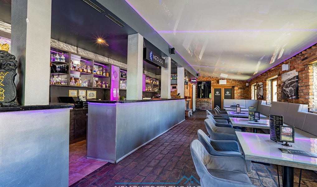 Prodej obchodních prostor 547 m², Znojmo – náhled fotky 8