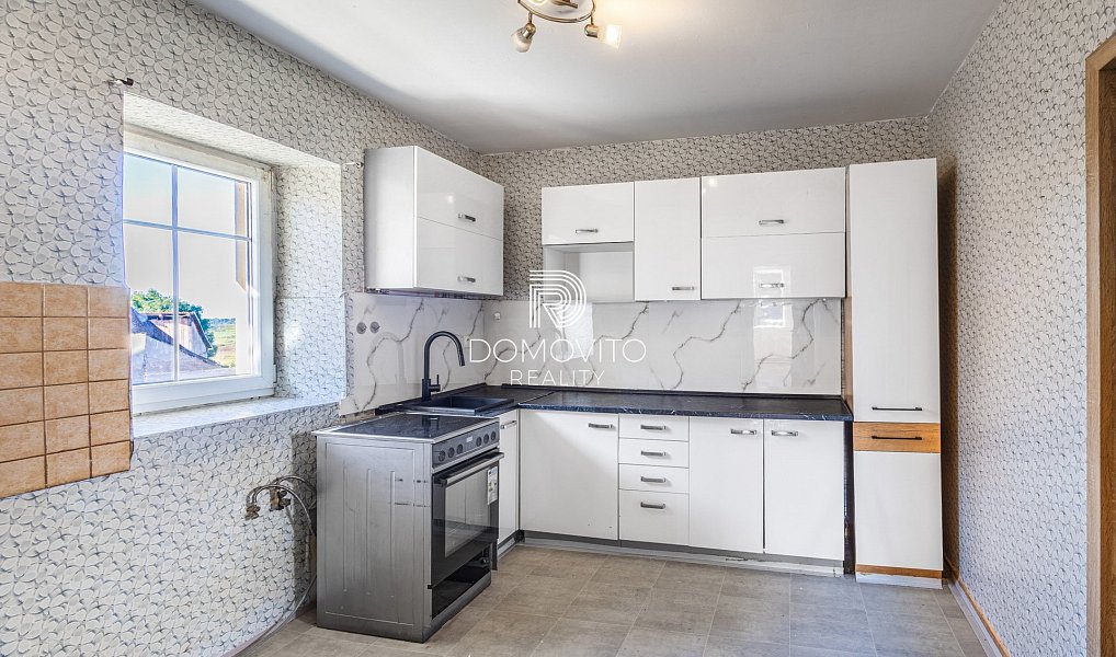 Prodej domu 97 m² s pozemkem 240 m², Dolní Bousov – náhled fotky 2