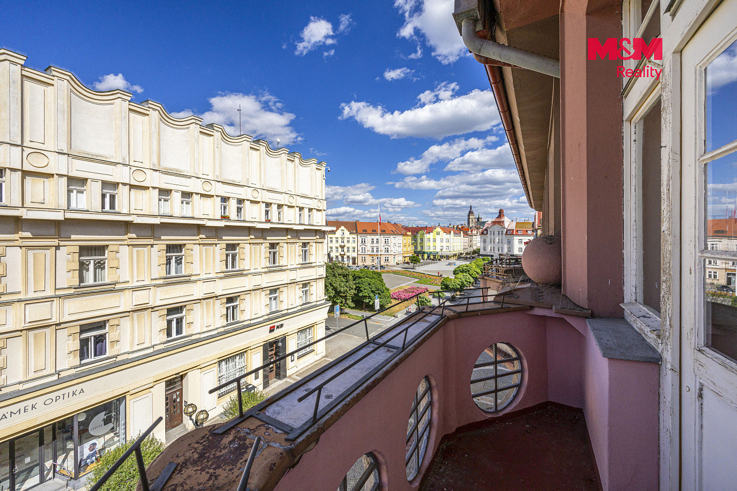 Prodej bytu 3+1 88 m² — photo 2