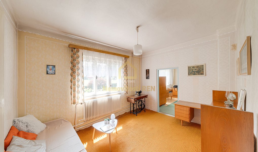 Prodej domu 157 m² s pozemkem 4 530 m², Šenov – náhled fotky 4