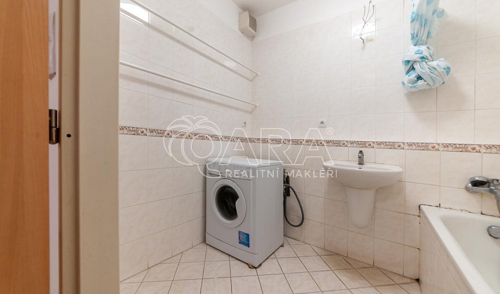 Pronájem bytu 3+kk 76 m², Praha – náhled fotky 7