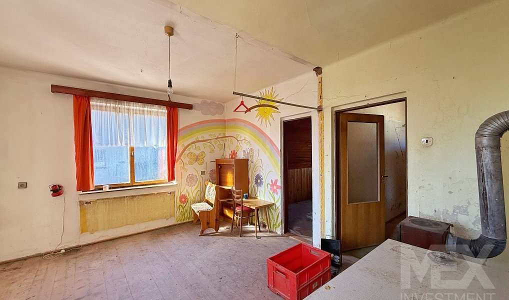 Prodej domu 137 m² s pozemkem 746 m², Nová Paka – náhled fotky 35