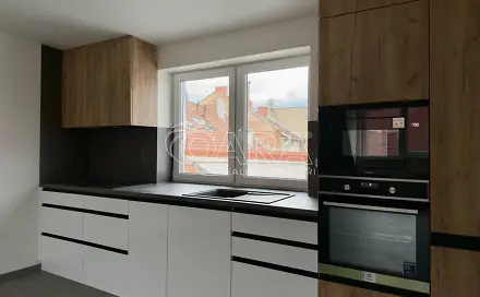 Prodej bytu 2+kk 65 m², Josefa Vávry, Ivančice, okres Brno-venkov