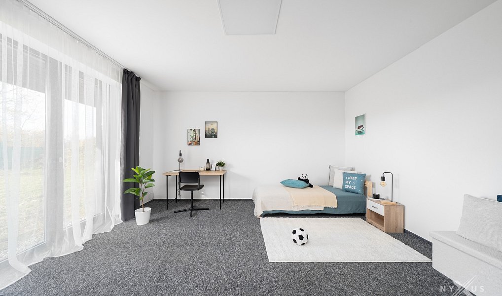 Prodej domu 316 m² s pozemkem 1 000 m², Příbram – náhled fotky 16