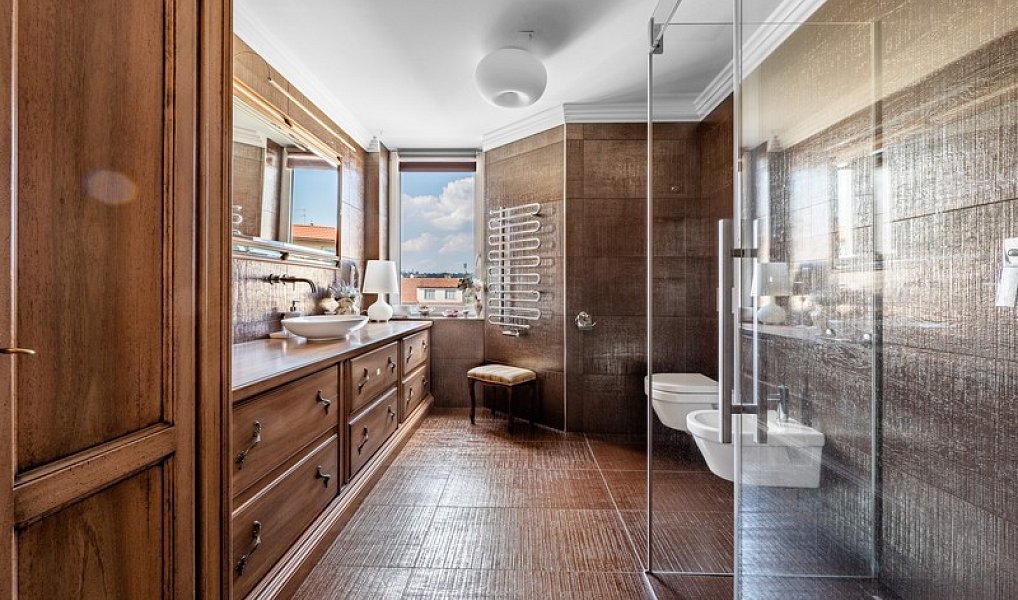Prodej bytu 4+kk 183 m², Praha – náhled fotky 10