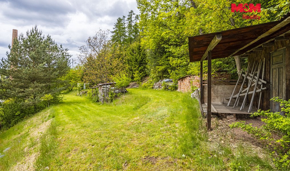 Prodej stavebního pozemku 3 338 m², Červený Kostelec – náhled fotky 8