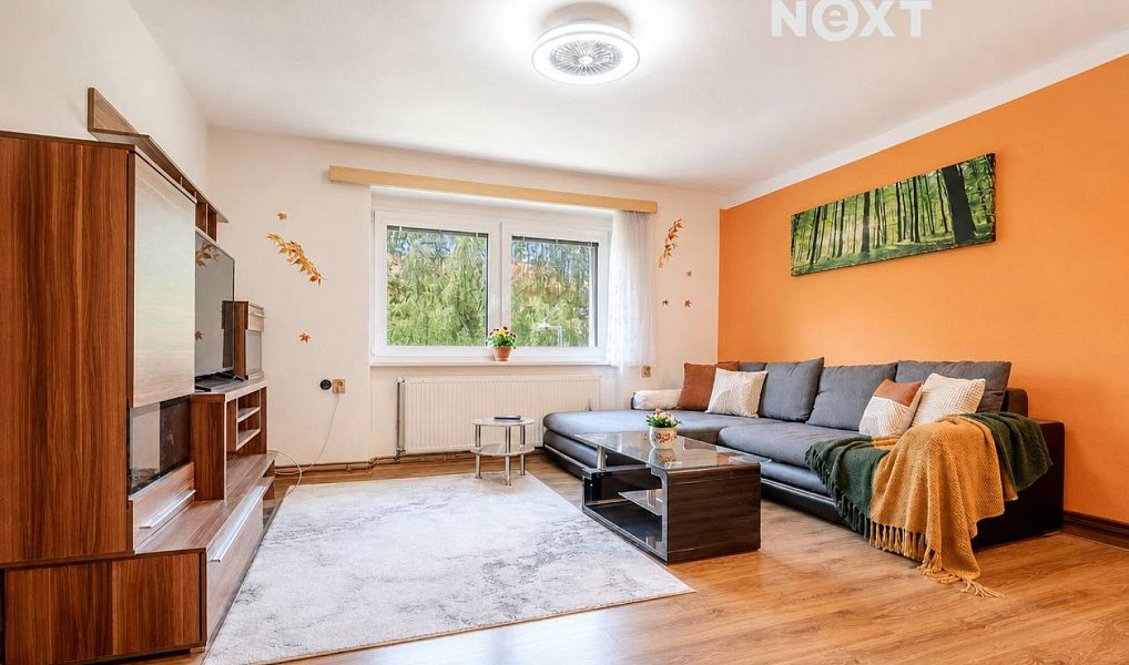 Prodej bytu 2+1 54 m², Týn nad Vltavou – náhled fotky 4