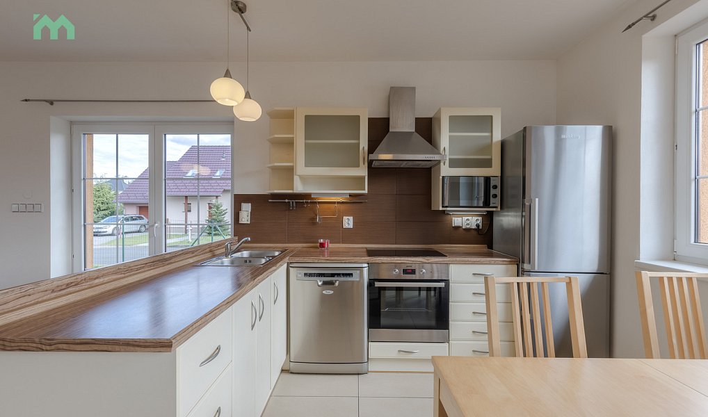 Prodej domu 106 m² s pozemkem 420 m², Lipník nad Bečvou – náhled fotky 5