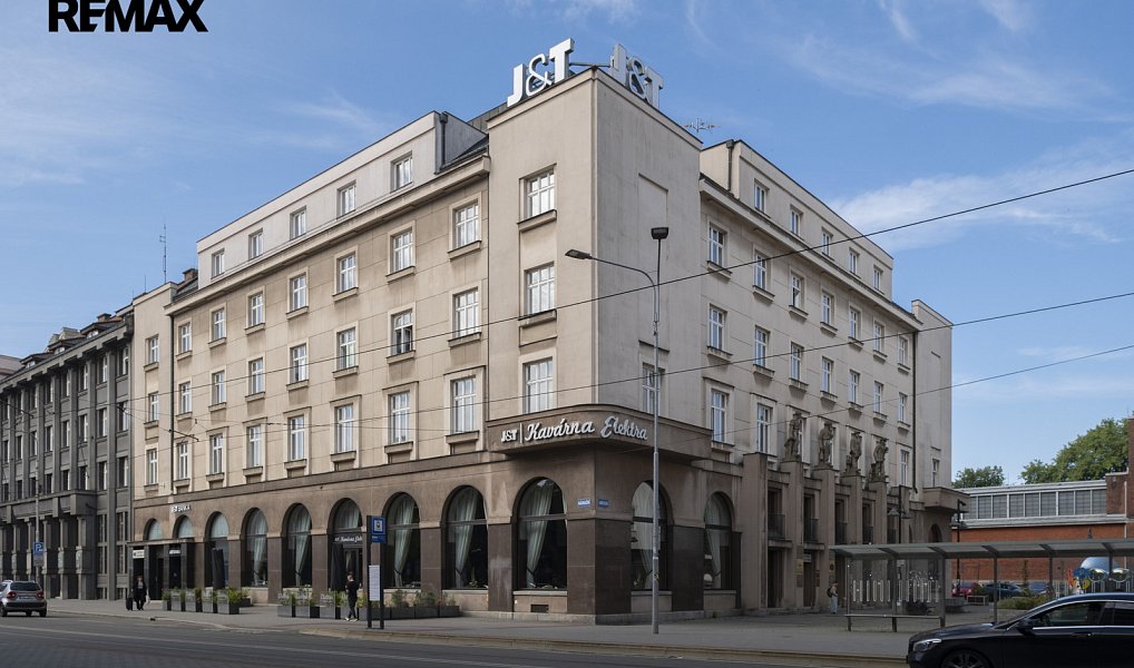 Prodej ubytovacího objektu 1 530 m², Ostrava – fotka 1 z 19