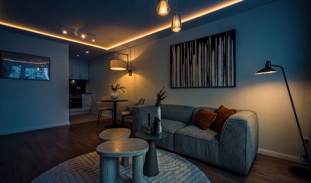 Prodej bytu 2+kk 43 m², Kolín – náhled fotky 4