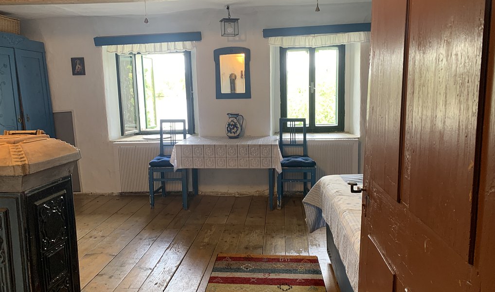 Prodej domu 100 m² s pozemkem 324 m², Lnáře – náhled fotky 10