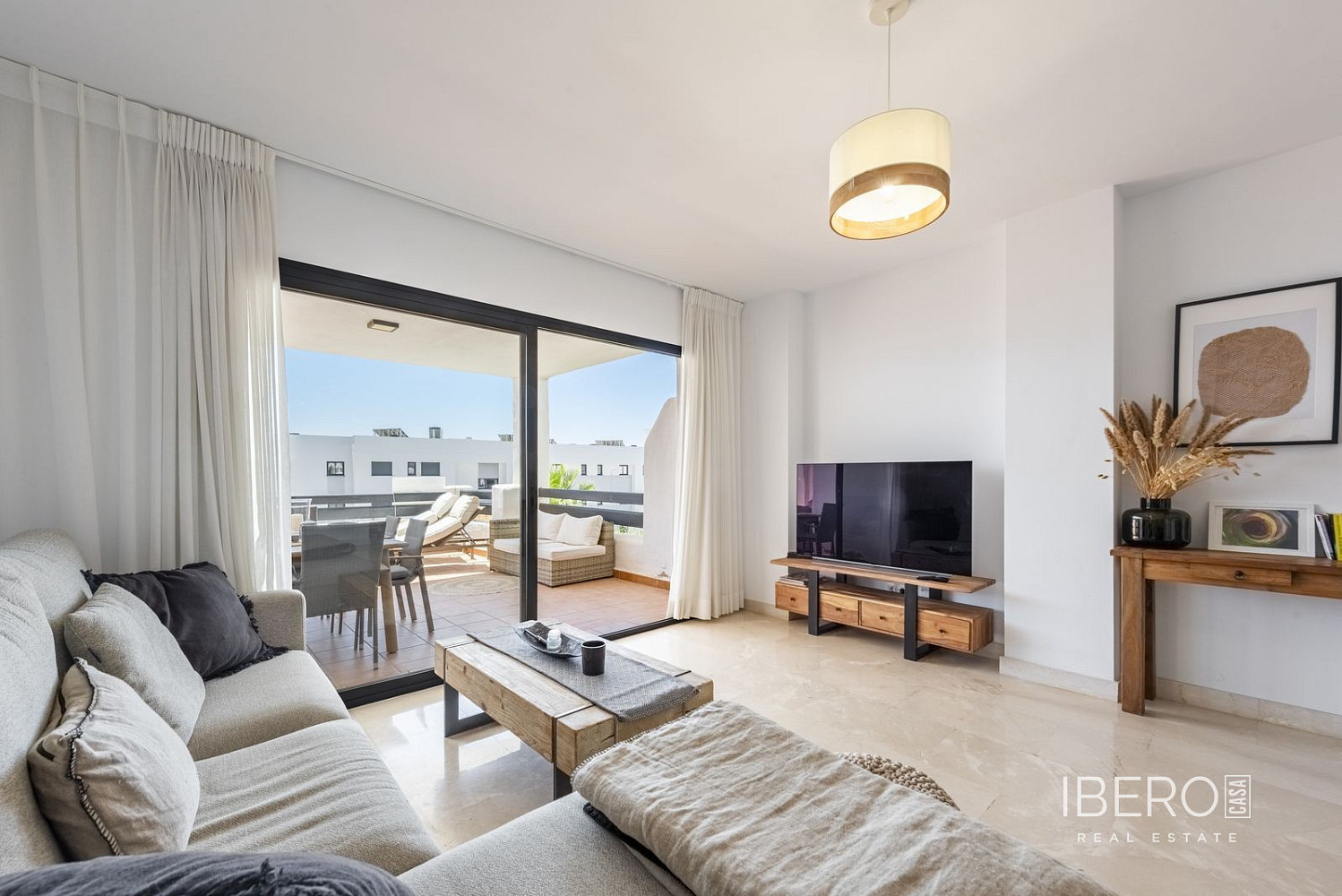 Prodej bytu 3+kk 80 m², Manilva