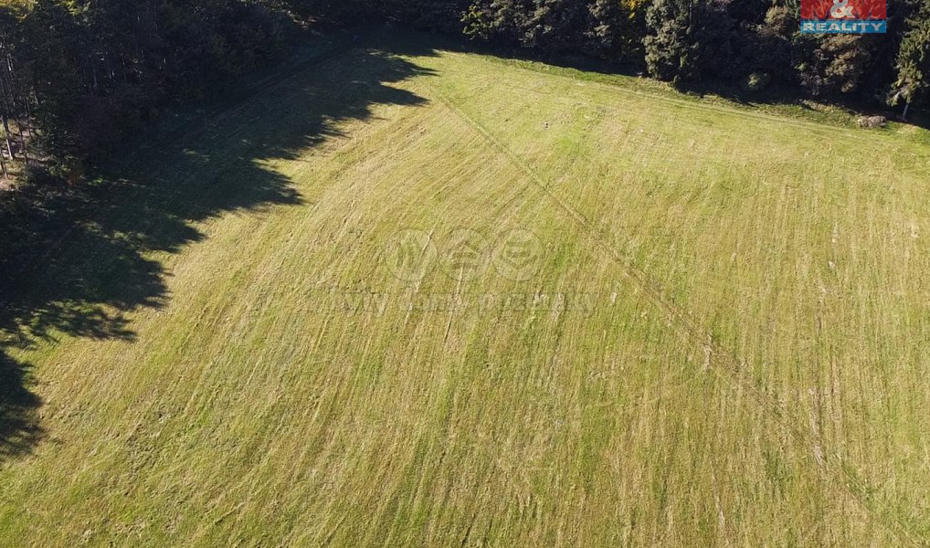 Prodej louky 15 674 m², Jiřetín pod Jedlovou – náhled fotky 9