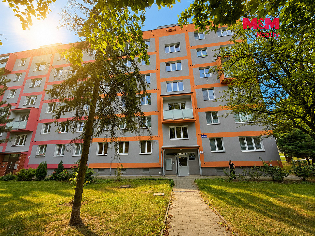 Prodej bytu 4+1 78 m² — photo 2