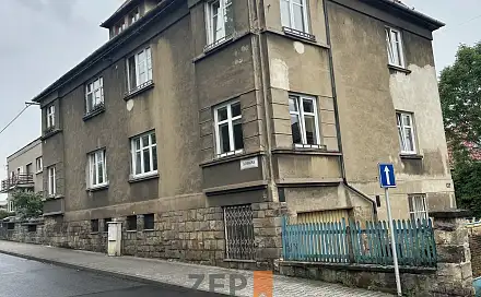 Prodej bytu 2+1 72 m²