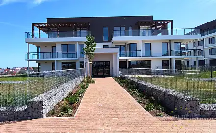 Pronájem bytu 1+kk 41 m²