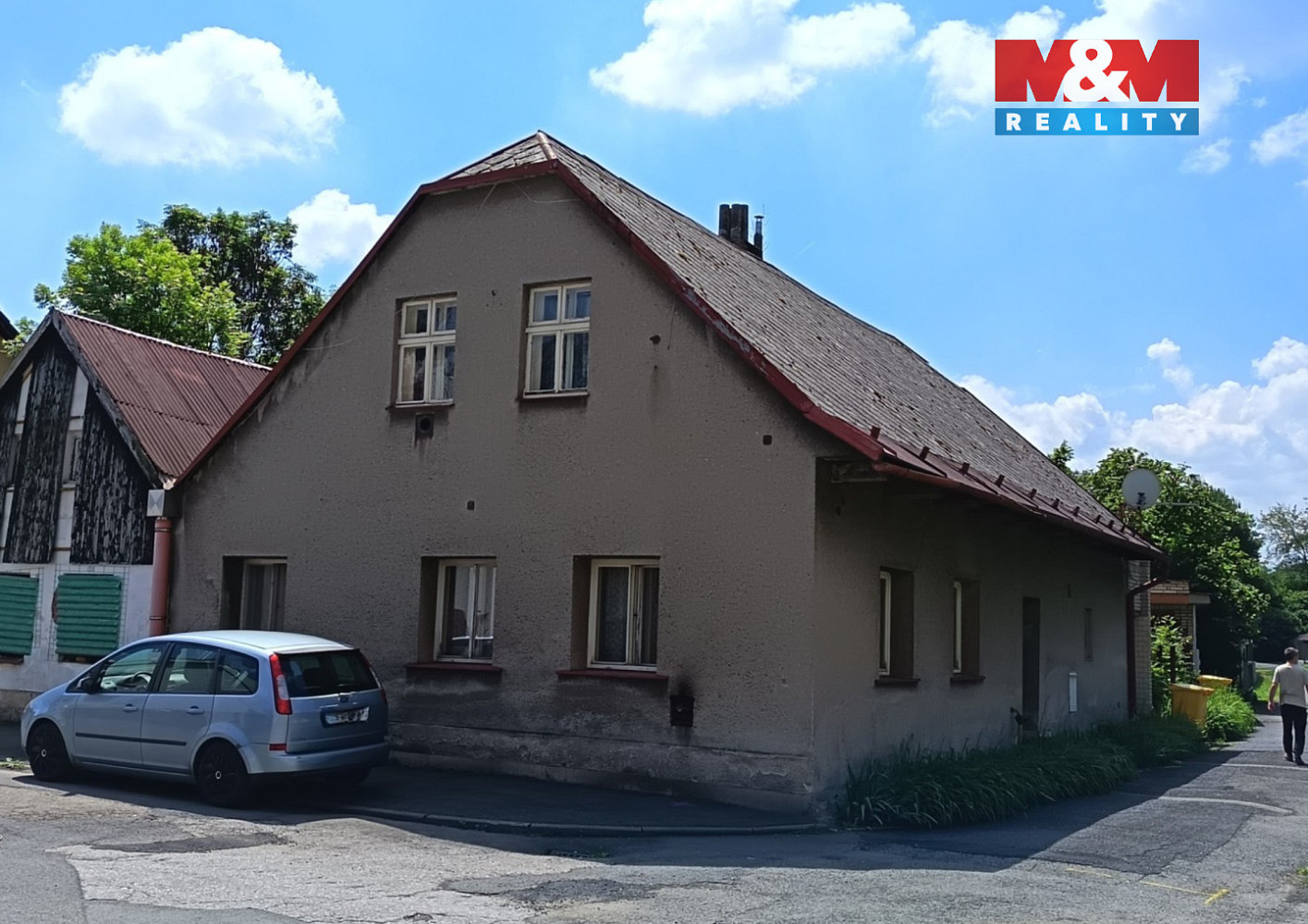 Prodej domu 140 m² s pozemkem 186 m² – fotografie 3