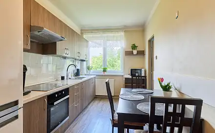 Prodej bytu 2+1 58 m²