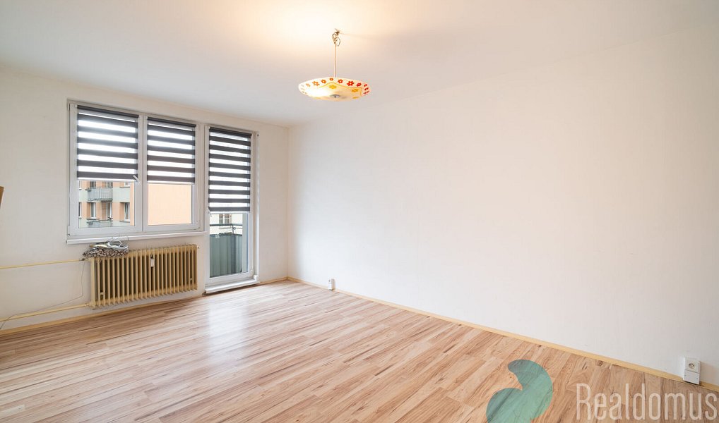 Prodej bytu 2+1 61 m², Kaplice – náhled fotky 3