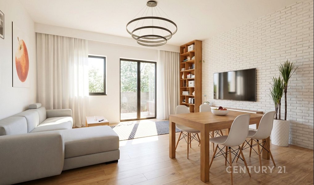 Prodej bytu 1+kk 40 m², Studénka – náhled fotky 2