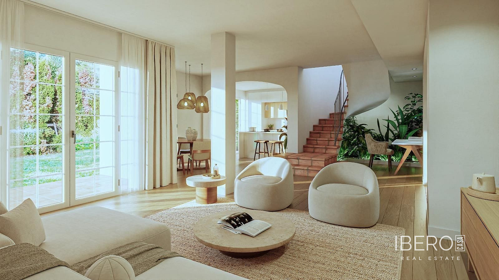 Prodej domu 316 m² s pozemkem 211 m² - Vista 6