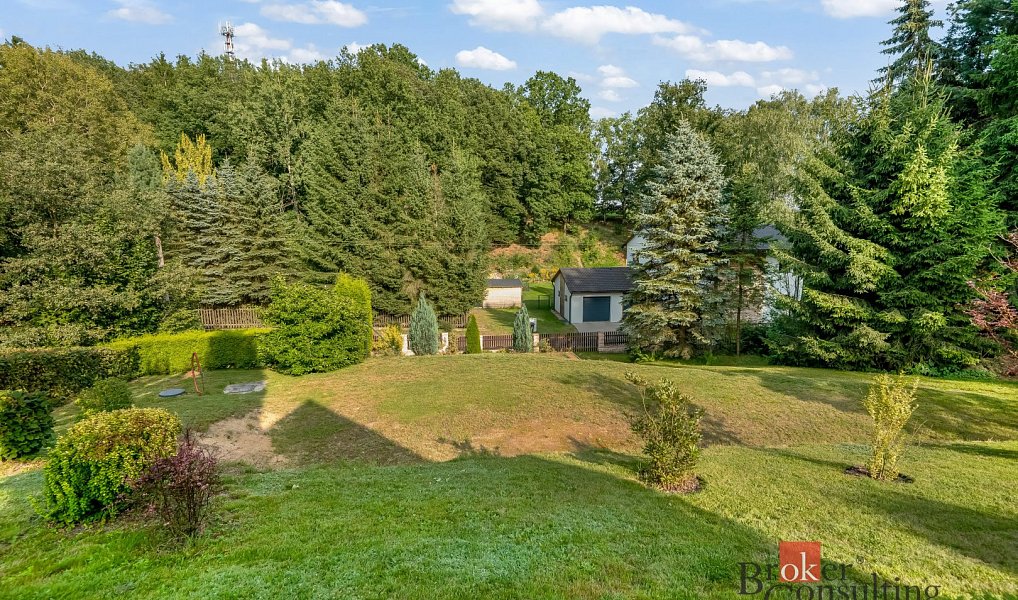 Prodej domu 45 m² s pozemkem 1 470 m², Liberec – náhled fotky 38