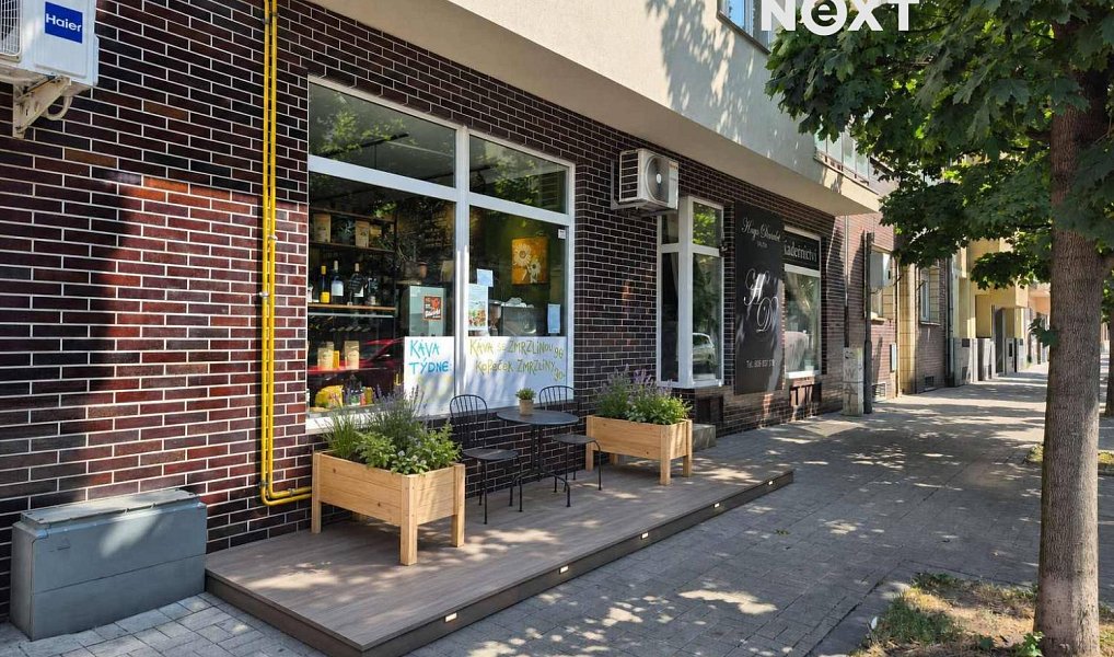 Pronájem restaurace 65 m², Praha – náhled fotky 10