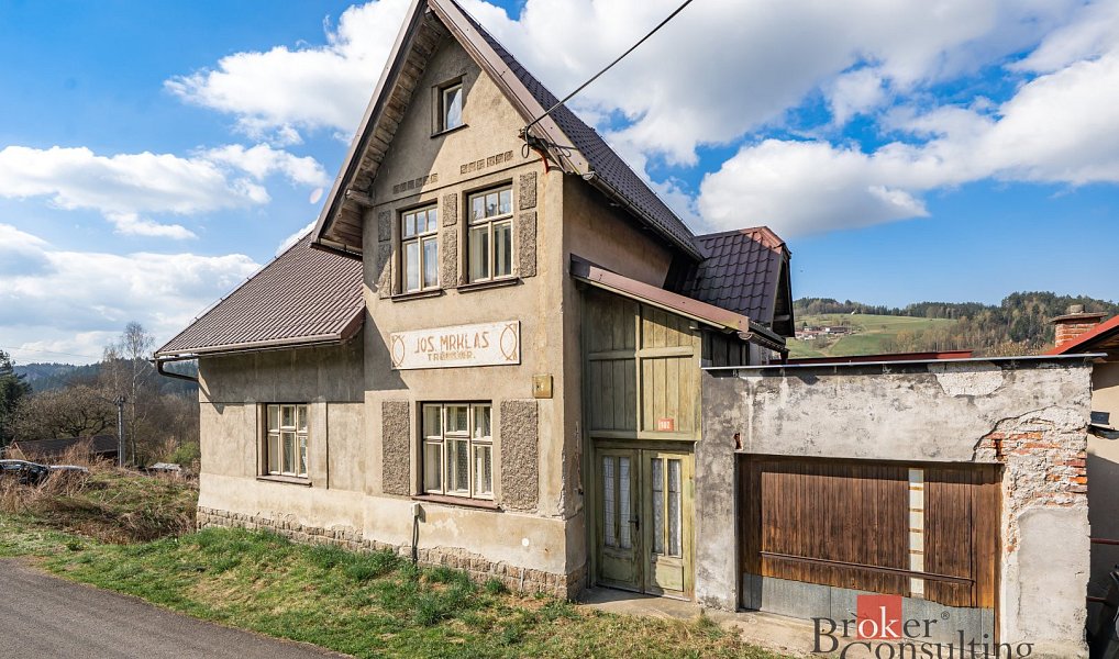 Prodej domu 354 m² s pozemkem 1 594 m², Plavy – náhled fotky 20