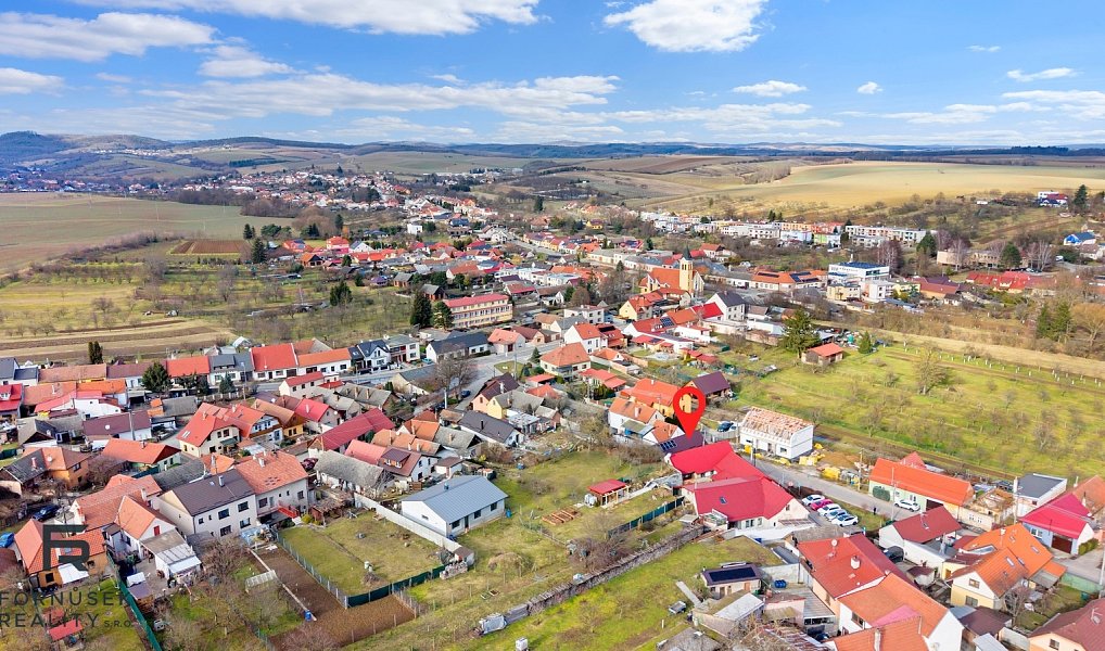 Prodej domu 93 m² s pozemkem 122 m², Zlechov – náhled fotky 26
