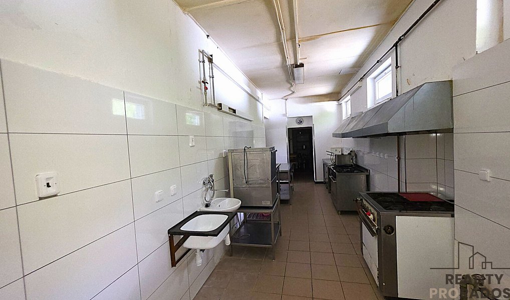 Pronájem restaurace 195 m², Rohatec – náhled fotky 10