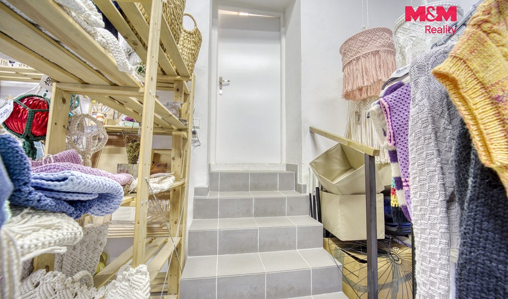 Pronájem obchodních prostor 95 m², Plzeň – náhled fotky 7