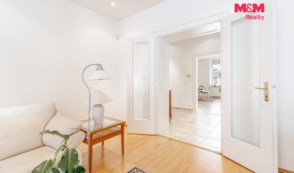 Prodej nájemního domu, činžáku 615 m², Český Těšín – náhled fotky 11