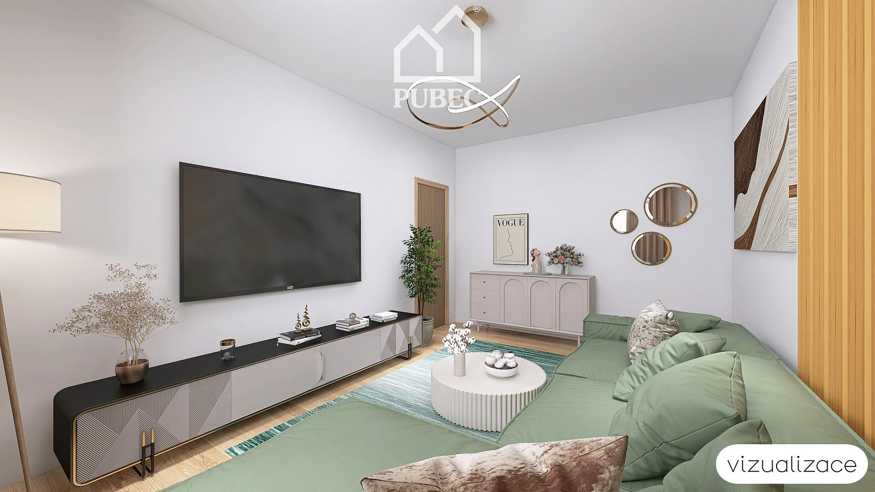 Prodej bytu 3+1 69 m² – fotografie 5