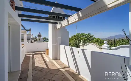 Prodej bytu 3+kk 158 m², Marbella, Španělsko