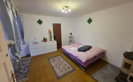 Pronájem pokoje 17 m², K řece, Praha 5 - Lahovice