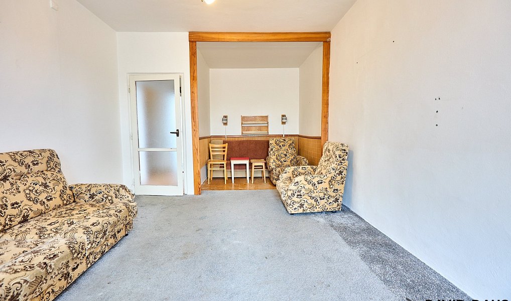 Prodej bytu 2+1 55 m², Brno – fotka 1 z 20