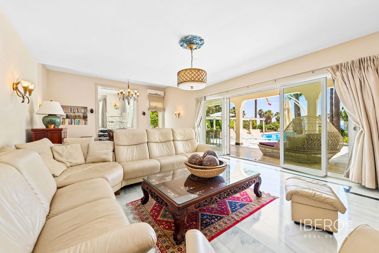 Casa 7+kk – Estepona, Barriada Islas Canarias - Más