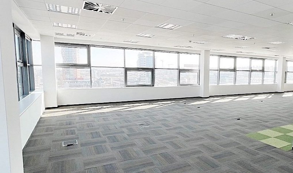 Pronájem kanceláře 770 m², Brno – náhled fotky 3