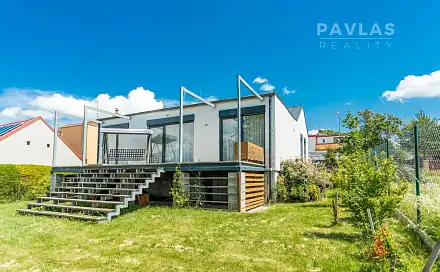 Prodej domu 110 m² s pozemkem 779 m², Ledenická, Srubec, okres České Budějovice