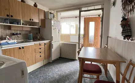Prodej domu 76 m² s pozemkem 342 m², Pod Zámkem, Čejkovice, okres Hodonín