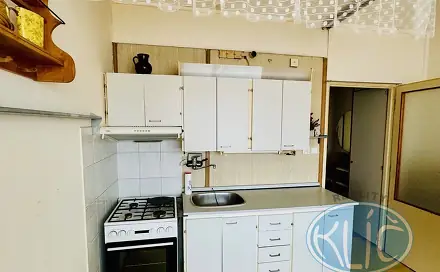 Pronájem bytu 1+1 41 m², Leskovická, Tábor