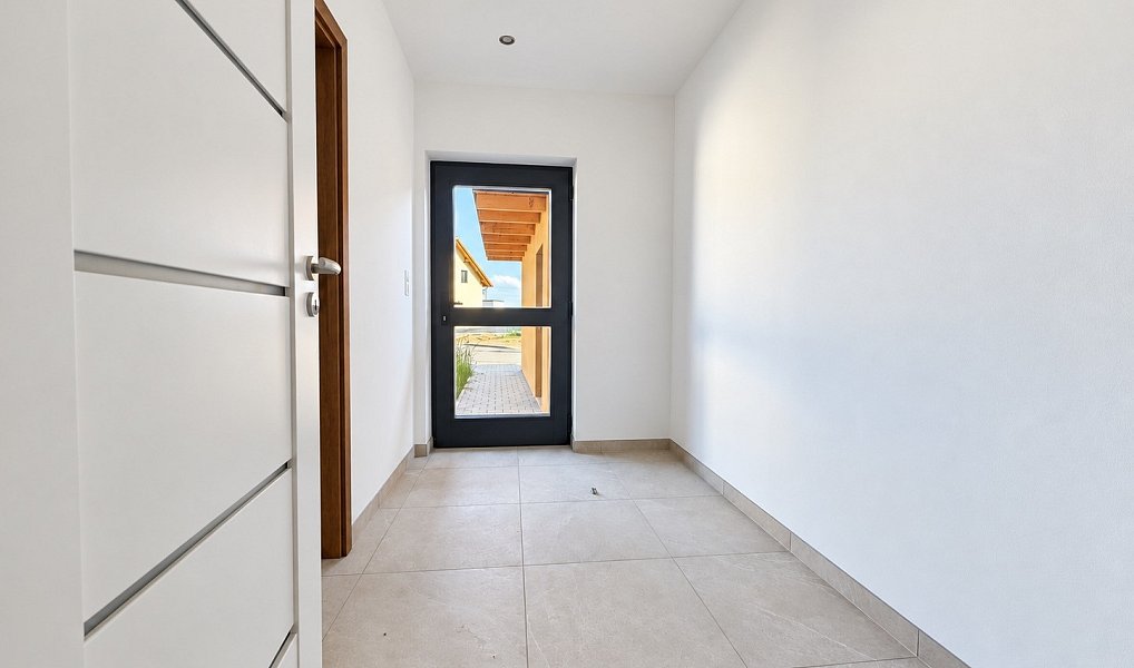 Pronájem domu 165 m² s pozemkem 551 m², Světlá nad Sázavou – náhled fotky 13