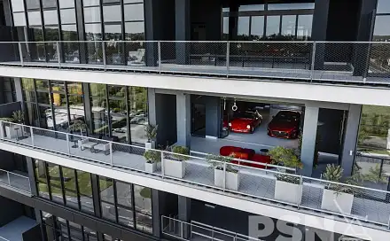 Prodej bytu 3+kk 69 m²