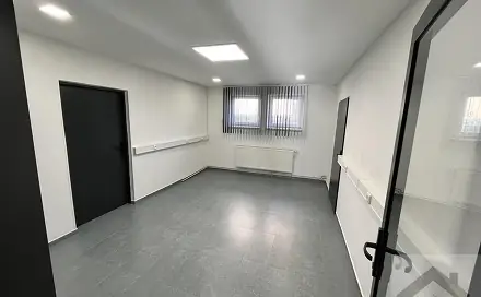 Pronájem kanceláře 36 m², Družstevní, Letovice, okres Blansko