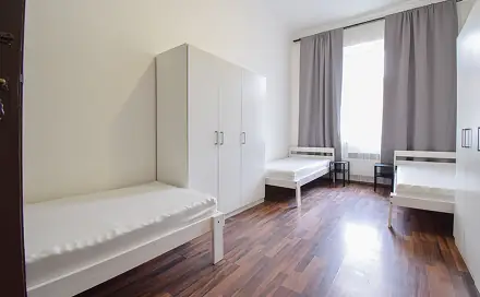 Pronájem bytu 2+1 44 m², Václavská, Brno - Staré Brno