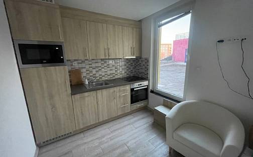 Pronájem bytu 1+kk 25 m², Valová, Zábřeh, okres Šumperk