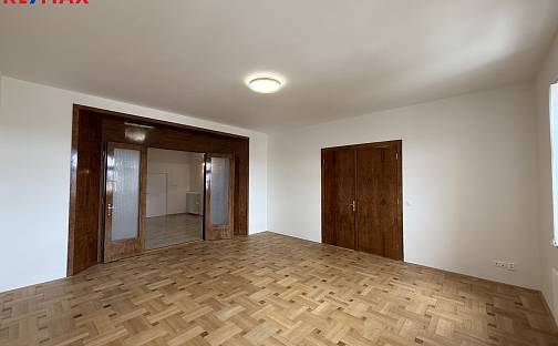 Pronájem bytu 3+1 120 m², Jana Šoupala, Vyškov - Vyškov-Město