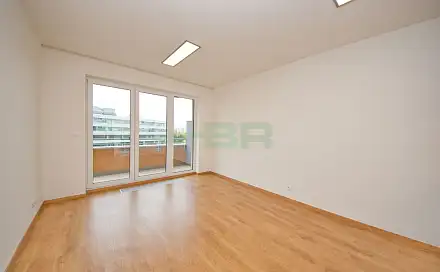 Pronájem bytu 1+kk 33 m²